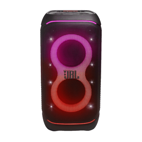 בידורית JBL PARTYBOX STAGE 320