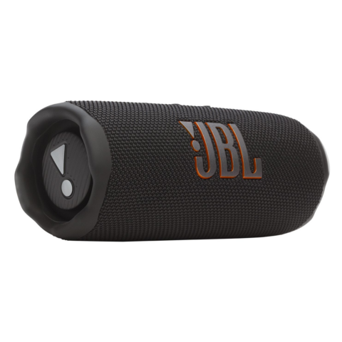 רמקול אלחוטי JBL דגם FLIP 7 שחור