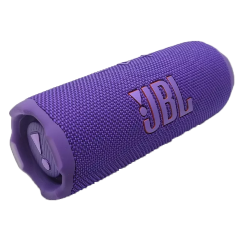 רמקול אלחוטי JBL דגם FLIP 7 סגול