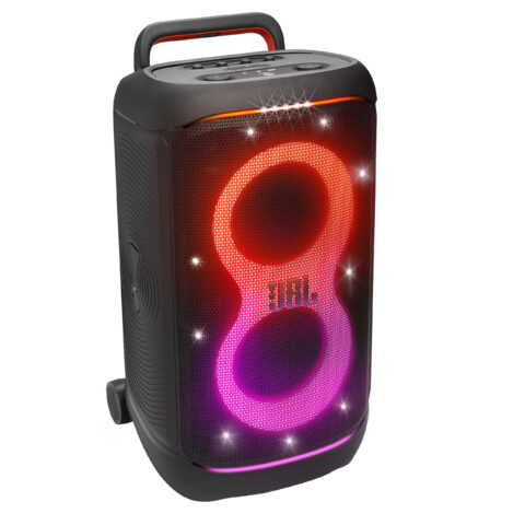 בידורית 520 JBL PARTYBOX