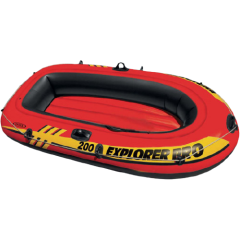 סירה מתנפחת EXPLORER  PRO 200