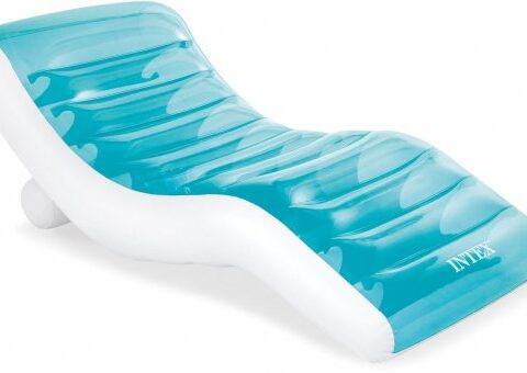 מזרן לאונג' לבריכה INTEX