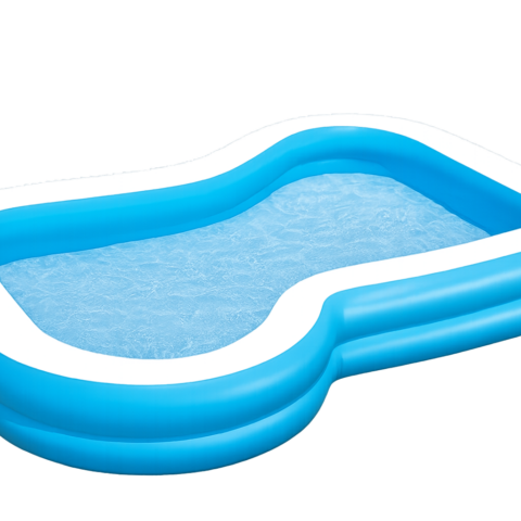 בריכה מתנפחת מותג BEST WAY‏