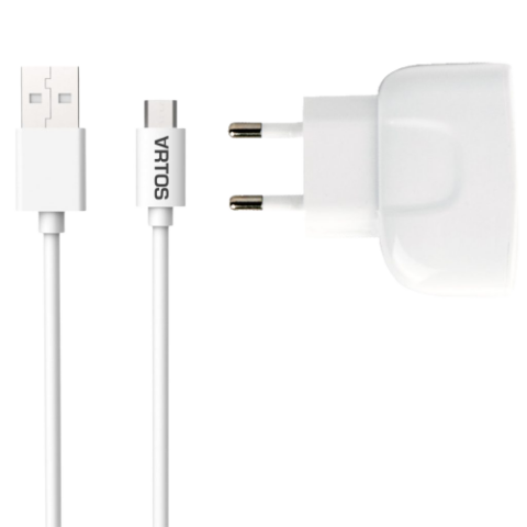 מטען קיר פרמיום מיקרו USB