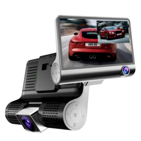 מצלמת דרך 360