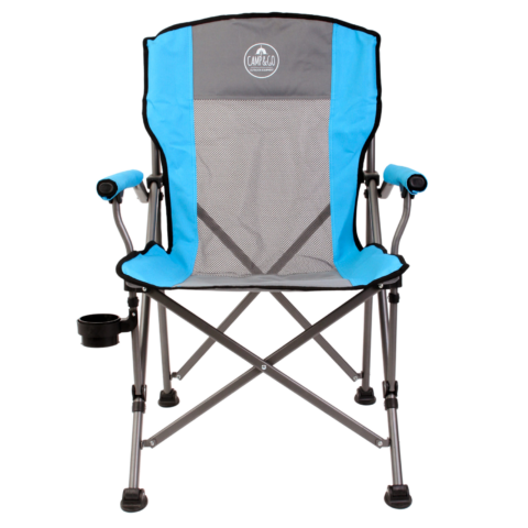 כסא שטח מקצועי CHIEF CHAIR