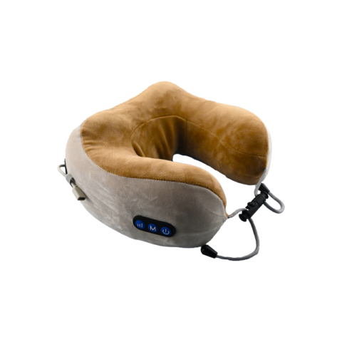 כרית עיסוי שיאצו לצוואר