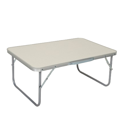 שולחן מתקפל 60X40X25 ס"מ