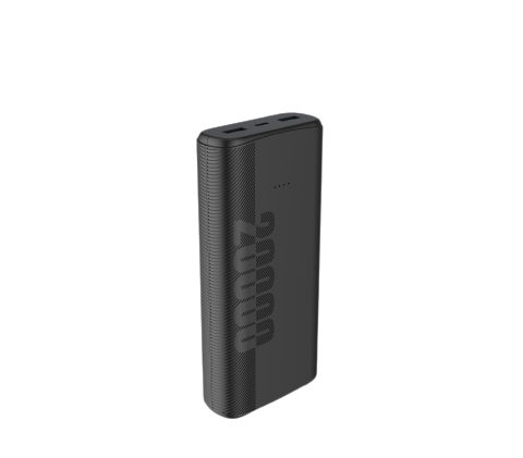 סוללת גיבוי 20000MAH עם יציאת PD