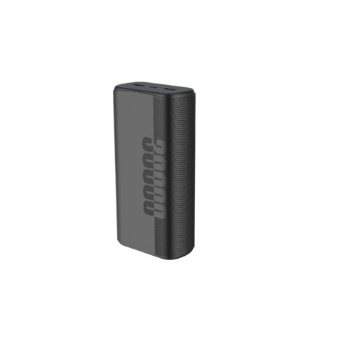 סוללת גיבוי 30000MAH עם יציאת PD
