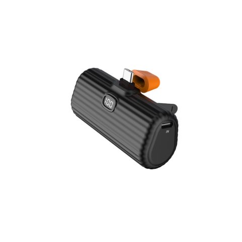 סוללת גיבוי למכשירי טייפ סי בנפח 5000MAH