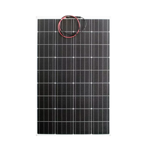 פאנל סולארי גמיש 200W‏